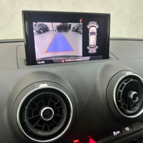 AUDI A3 1.8 16V 4P TFSI SPORTBACK  AUTOM�TICO, Foto 12