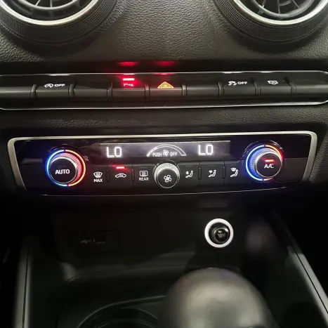 AUDI A3 1.8 16V 4P TFSI SPORTBACK  AUTOM�TICO, Foto 13