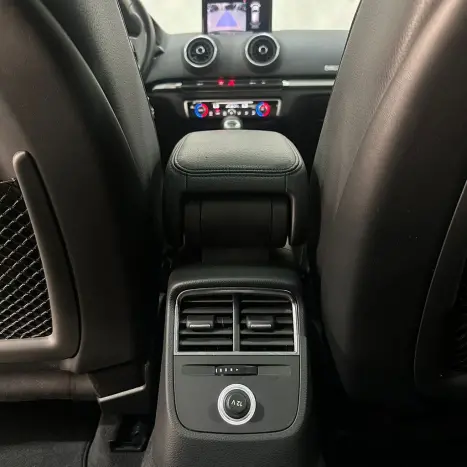 AUDI A3 1.8 16V 4P TFSI SPORTBACK  AUTOM�TICO, Foto 14