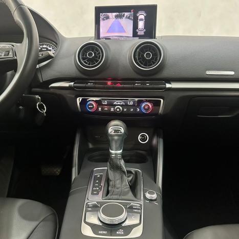 AUDI A3 1.8 16V 4P TFSI SPORTBACK  AUTOM�TICO, Foto 15