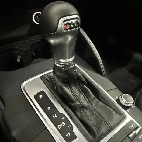 AUDI A3 1.8 16V 4P TFSI SPORTBACK  AUTOM�TICO, Foto 17