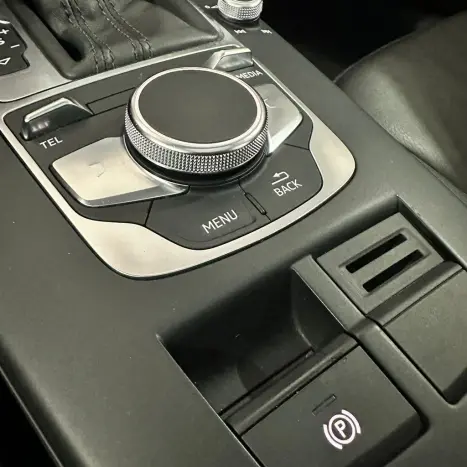 AUDI A3 1.8 16V 4P TFSI SPORTBACK  AUTOM�TICO, Foto 18