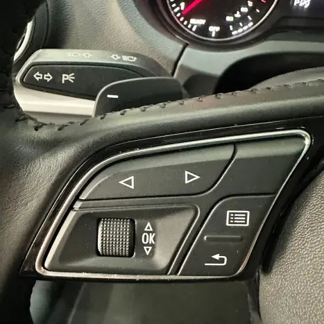 AUDI A3 1.8 16V 4P TFSI SPORTBACK  AUTOM�TICO, Foto 28