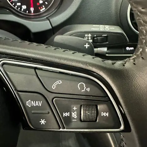 AUDI A3 1.8 16V 4P TFSI SPORTBACK  AUTOM�TICO, Foto 29