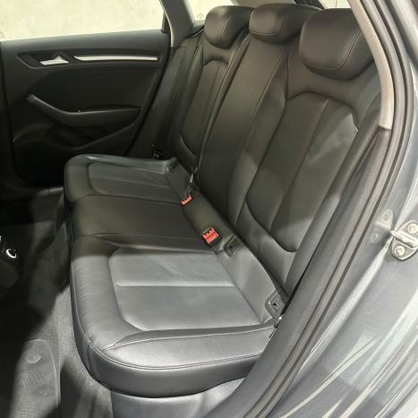 AUDI A3 1.8 16V 4P TFSI SPORTBACK  AUTOM�TICO, Foto 30