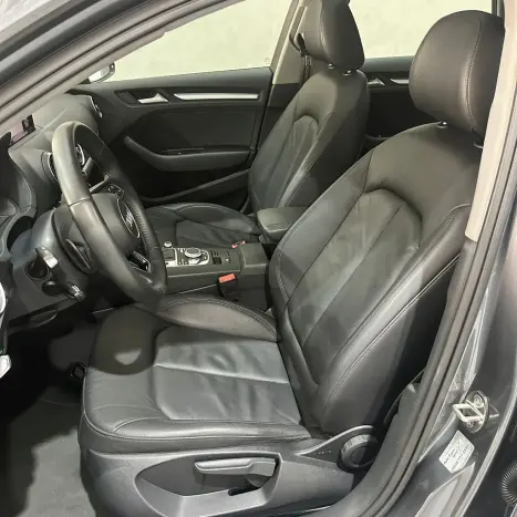 AUDI A3 1.8 16V 4P TFSI SPORTBACK  AUTOM�TICO, Foto 31