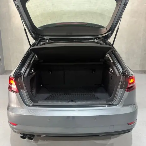 AUDI A3 1.8 16V 4P TFSI SPORTBACK  AUTOM�TICO, Foto 32