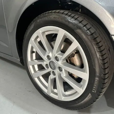 AUDI A3 1.8 16V 4P TFSI SPORTBACK  AUTOM�TICO, Foto 34