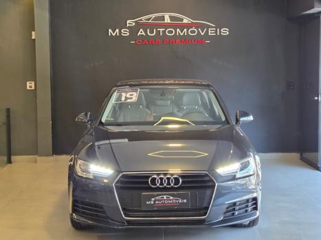 AUDI A4 , Foto 2