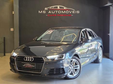 AUDI A4 , Foto 3