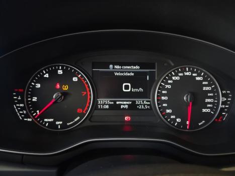 AUDI A4 , Foto 4