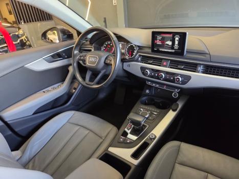 AUDI A4 , Foto 6