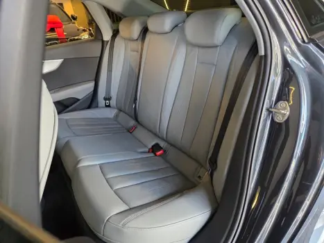 AUDI A4 , Foto 9