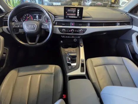 AUDI A4 , Foto 10