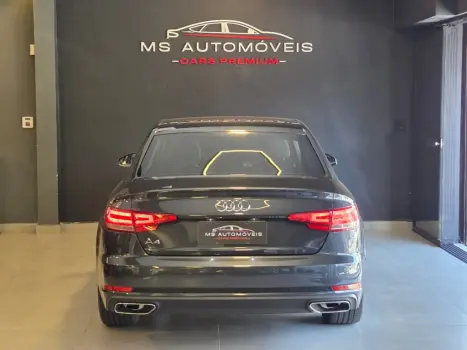 AUDI A4 , Foto 11