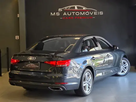 AUDI A4 , Foto 12