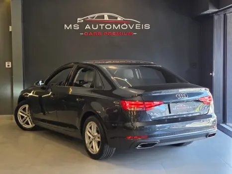 AUDI A4 , Foto 13