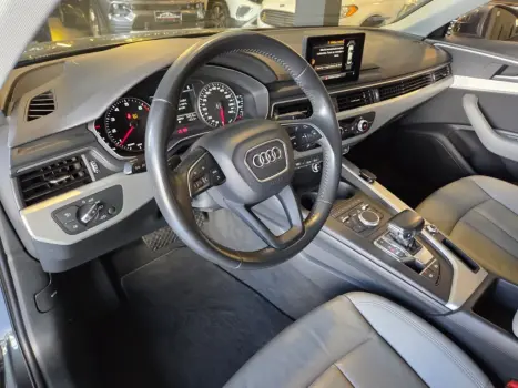 AUDI A4 , Foto 14