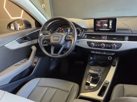 AUDI A4 , Foto 15