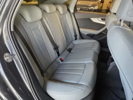 AUDI A4 , Foto 16