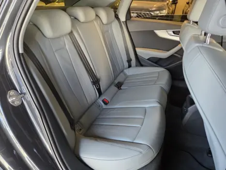 AUDI A4 , Foto 17