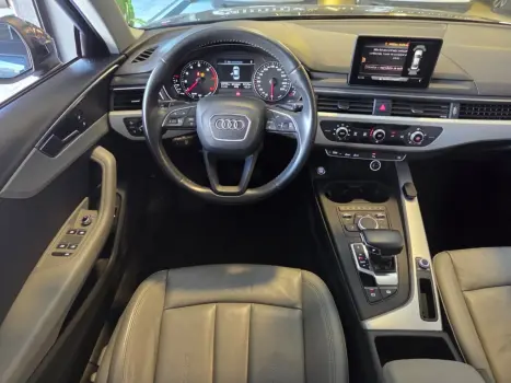 AUDI A4 , Foto 18