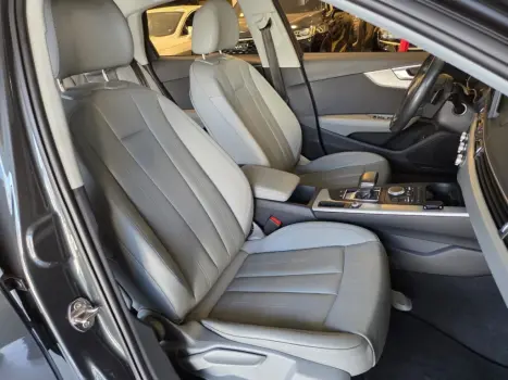 AUDI A4 , Foto 19
