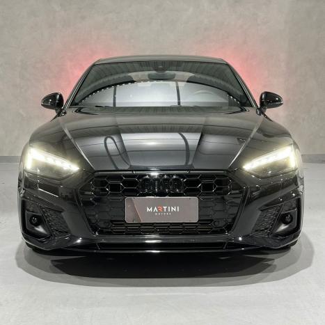 AUDI A5 2.0 16V 4P TFSI SPORTBACK S-LINE S-TRONIC AUTOM�TICO, Foto 2