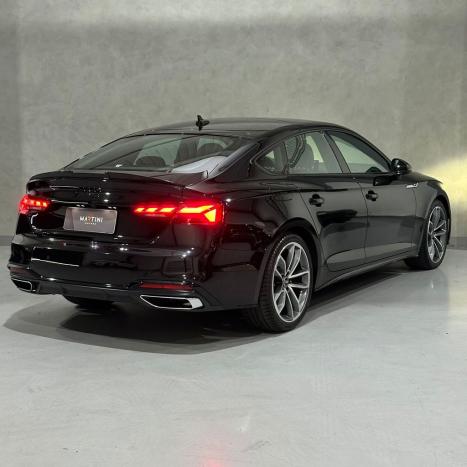 AUDI A5 2.0 16V 4P TFSI SPORTBACK S-LINE S-TRONIC AUTOM�TICO, Foto 4