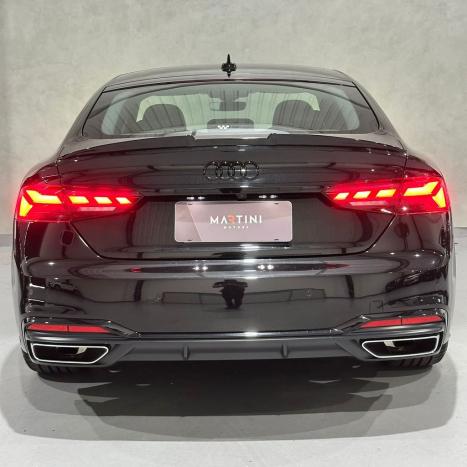 AUDI A5 2.0 16V 4P TFSI SPORTBACK S-LINE S-TRONIC AUTOM�TICO, Foto 5