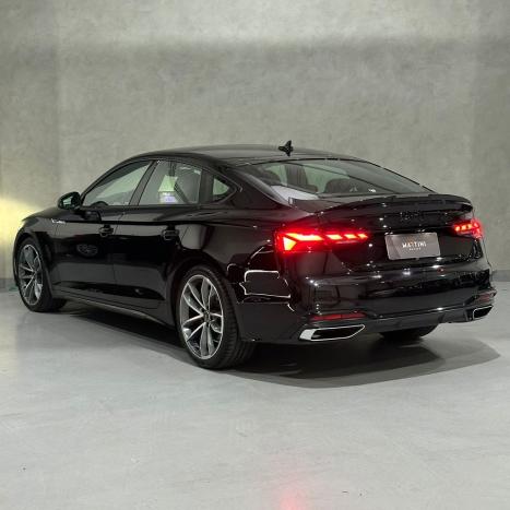 AUDI A5 2.0 16V 4P TFSI SPORTBACK S-LINE S-TRONIC AUTOM�TICO, Foto 6