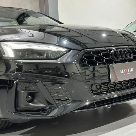 AUDI A5 2.0 16V 4P TFSI SPORTBACK S-LINE S-TRONIC AUTOM�TICO, Foto 7