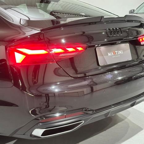 AUDI A5 2.0 16V 4P TFSI SPORTBACK S-LINE S-TRONIC AUTOM�TICO, Foto 8