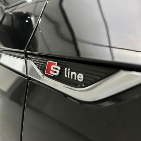 AUDI A5 2.0 16V 4P TFSI SPORTBACK S-LINE S-TRONIC AUTOM�TICO, Foto 9