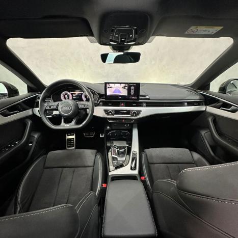 AUDI A5 2.0 16V 4P TFSI SPORTBACK S-LINE S-TRONIC AUTOM�TICO, Foto 10