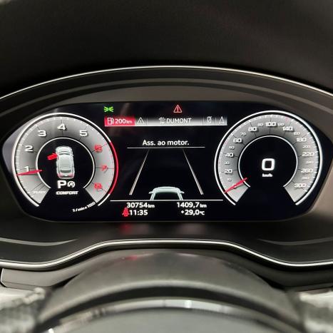 AUDI A5 2.0 16V 4P TFSI SPORTBACK S-LINE S-TRONIC AUTOM�TICO, Foto 11