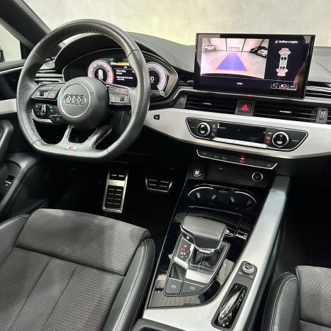 AUDI A5 2.0 16V 4P TFSI SPORTBACK S-LINE S-TRONIC AUTOM�TICO, Foto 12