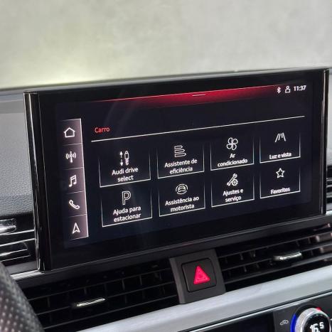 AUDI A5 2.0 16V 4P TFSI SPORTBACK S-LINE S-TRONIC AUTOM�TICO, Foto 13