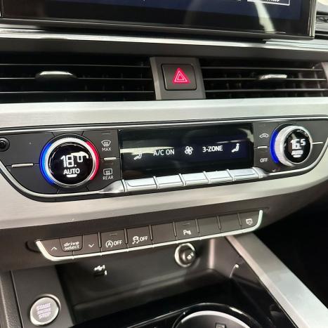 AUDI A5 2.0 16V 4P TFSI SPORTBACK S-LINE S-TRONIC AUTOM�TICO, Foto 14