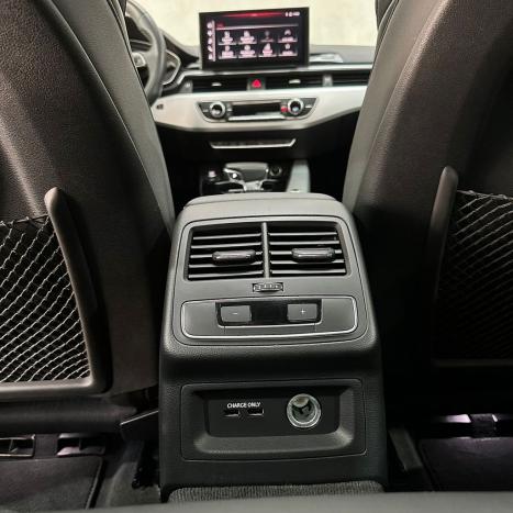 AUDI A5 2.0 16V 4P TFSI SPORTBACK S-LINE S-TRONIC AUTOM�TICO, Foto 15