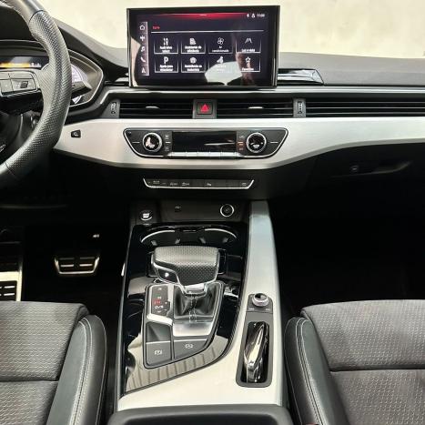 AUDI A5 2.0 16V 4P TFSI SPORTBACK S-LINE S-TRONIC AUTOM�TICO, Foto 16