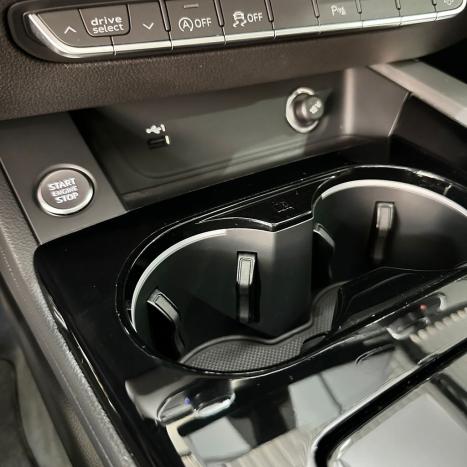 AUDI A5 2.0 16V 4P TFSI SPORTBACK S-LINE S-TRONIC AUTOM�TICO, Foto 17