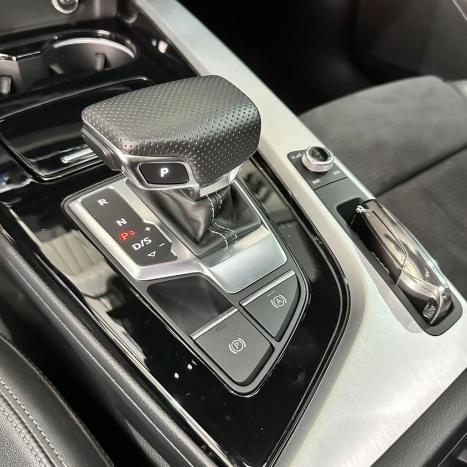 AUDI A5 2.0 16V 4P TFSI SPORTBACK S-LINE S-TRONIC AUTOM�TICO, Foto 18