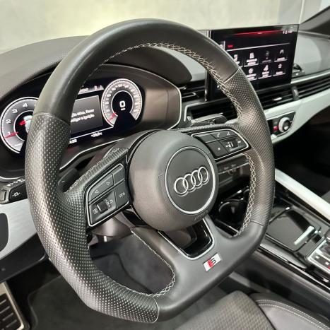 AUDI A5 2.0 16V 4P TFSI SPORTBACK S-LINE S-TRONIC AUTOM�TICO, Foto 21