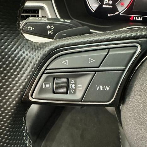 AUDI A5 2.0 16V 4P TFSI SPORTBACK S-LINE S-TRONIC AUTOM�TICO, Foto 22