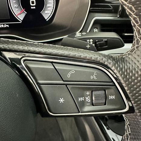 AUDI A5 2.0 16V 4P TFSI SPORTBACK S-LINE S-TRONIC AUTOM�TICO, Foto 23