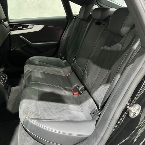 AUDI A5 2.0 16V 4P TFSI SPORTBACK S-LINE S-TRONIC AUTOM�TICO, Foto 27