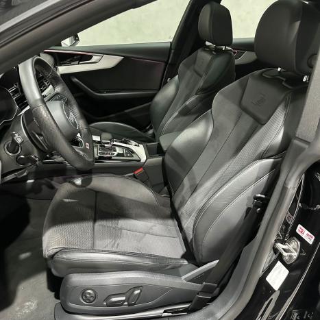 AUDI A5 2.0 16V 4P TFSI SPORTBACK S-LINE S-TRONIC AUTOM�TICO, Foto 28