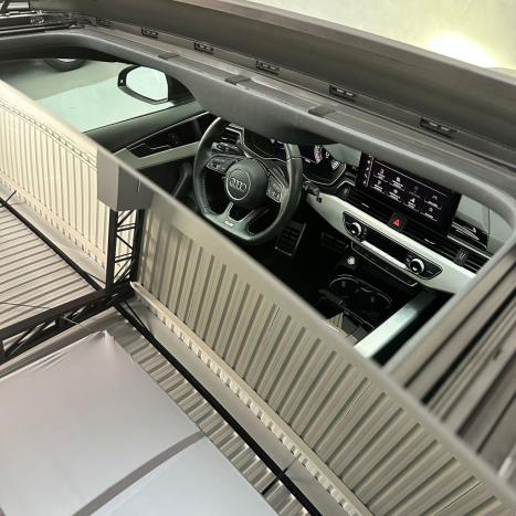 AUDI A5 2.0 16V 4P TFSI SPORTBACK S-LINE S-TRONIC AUTOM�TICO, Foto 31