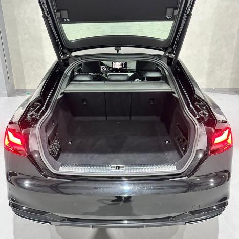 AUDI A5 2.0 16V 4P TFSI SPORTBACK S-LINE S-TRONIC AUTOM�TICO, Foto 33